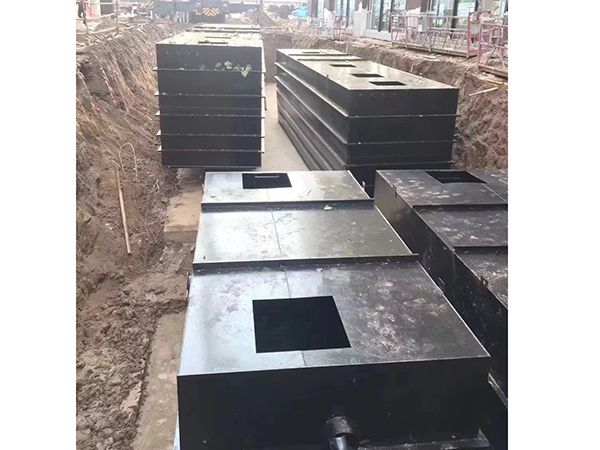 沅江​甘肃嘉源通环保：全品类水处理设备，一站式守护碧水清流