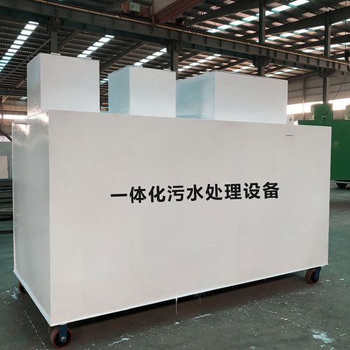 沅江甘肃嘉源通全域服务｜专业污水处理设备定制生产、安装运维一站式解决方案